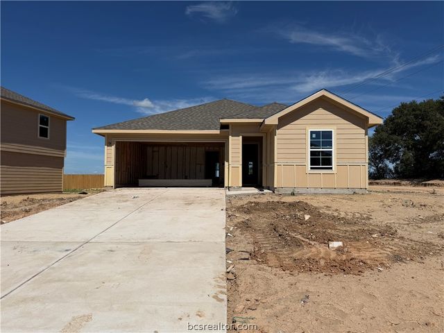 1200 Hickory Grove Street