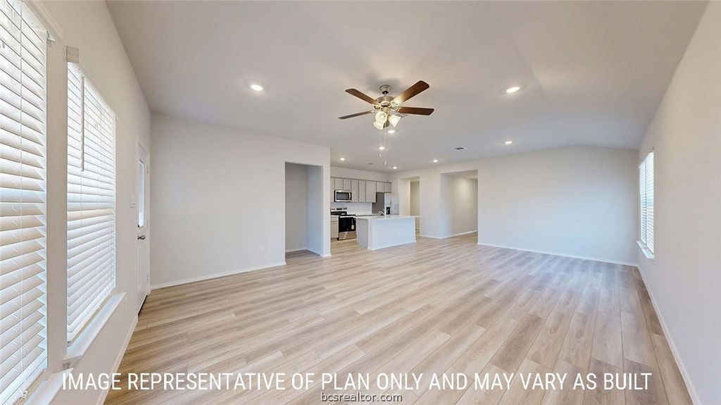 1200 Hickory Grove Street, Brenham, TX 77833 — photo 5