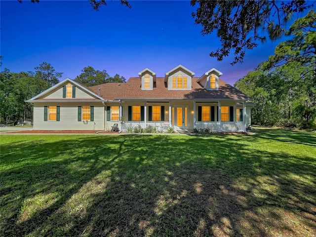 16475 KIDS AVE, Weeki Wachee, FL 34614