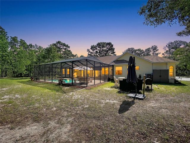 16475 KIDS AVE, Weeki Wachee, FL 34614