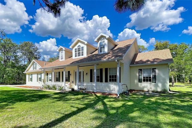 16475 KIDS AVE, Weeki Wachee, FL 34614