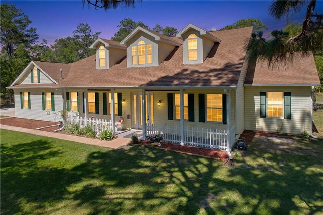 16475 KIDS AVE, Weeki Wachee, FL 34614