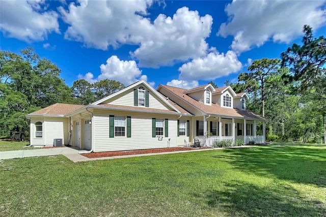 16475 KIDS AVE, Weeki Wachee, FL 34614