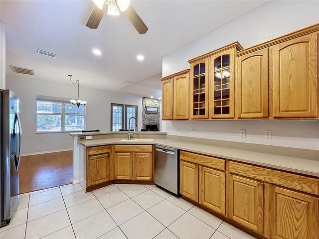 16475 KIDS AVE, Weeki Wachee, FL 34614