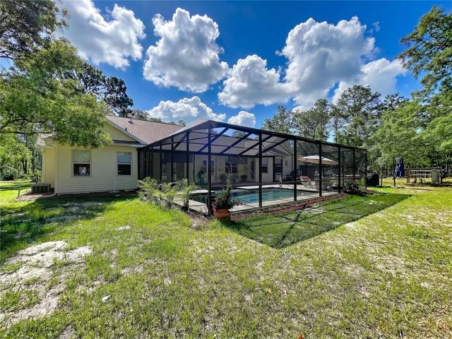 16475 KIDS AVE, Weeki Wachee, FL 34614
