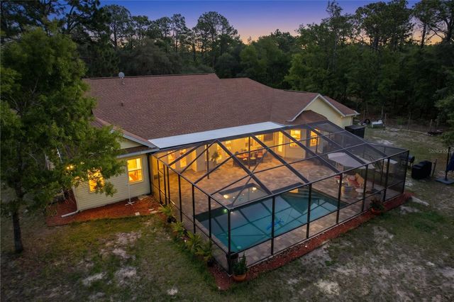 16475 KIDS AVE, Weeki Wachee, FL 34614