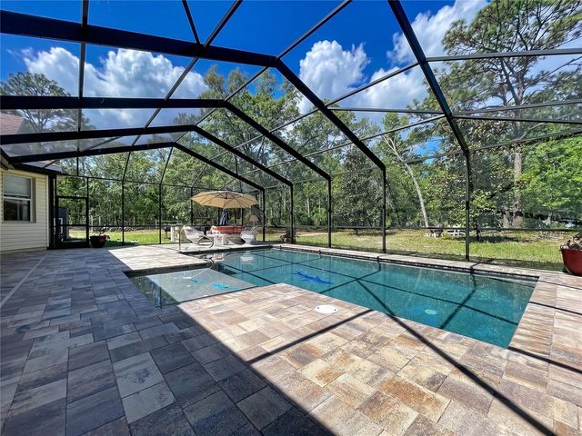 16475 KIDS AVE, Weeki Wachee, FL 34614