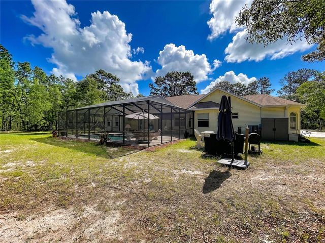 16475 KIDS AVE, Weeki Wachee, FL 34614