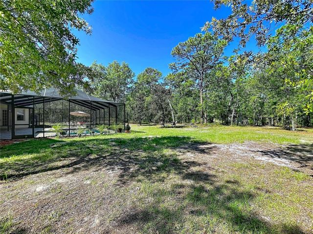 16475 KIDS AVE, Weeki Wachee, FL 34614