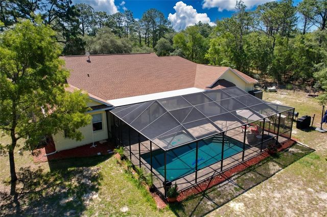 16475 KIDS AVE, Weeki Wachee, FL 34614