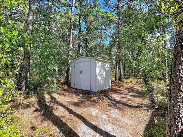 16475 KIDS AVE, Weeki Wachee, FL 34614
