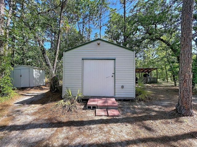 16475 KIDS AVE, Weeki Wachee, FL 34614
