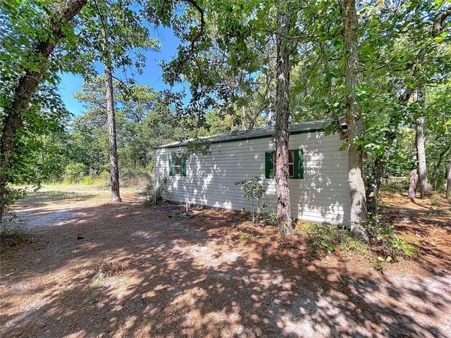16475 KIDS AVE, Weeki Wachee, FL 34614