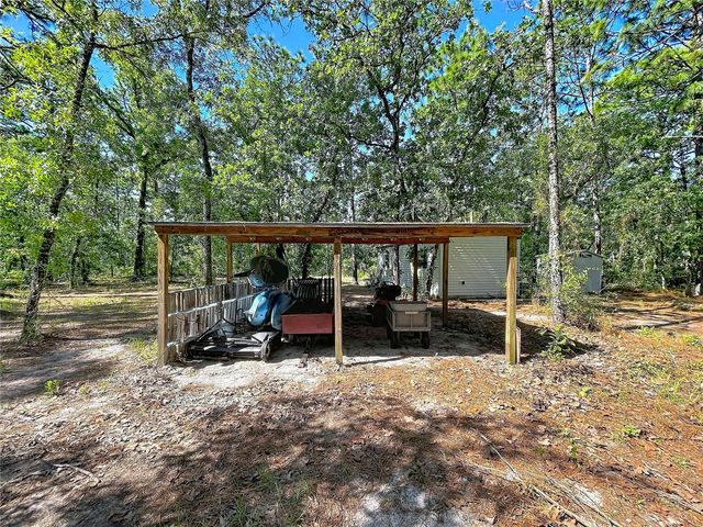 16475 KIDS AVE, Weeki Wachee, FL 34614