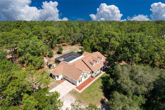 16475 KIDS AVE, Weeki Wachee, FL 34614