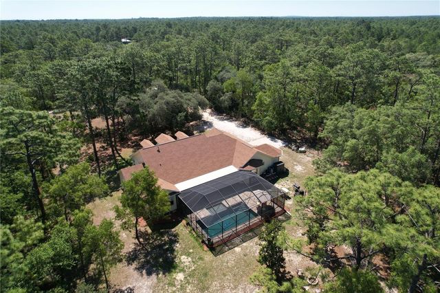 16475 KIDS AVE, Weeki Wachee, FL 34614