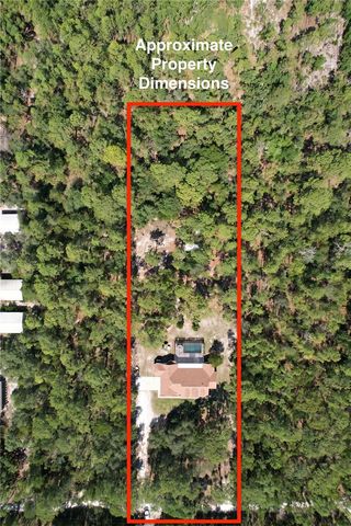 16475 KIDS AVE, Weeki Wachee, FL 34614