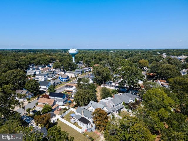 349 W JERSEY AVE, Pitman, NJ 08071