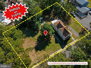 349 W JERSEY AVE, Pitman, NJ 08071