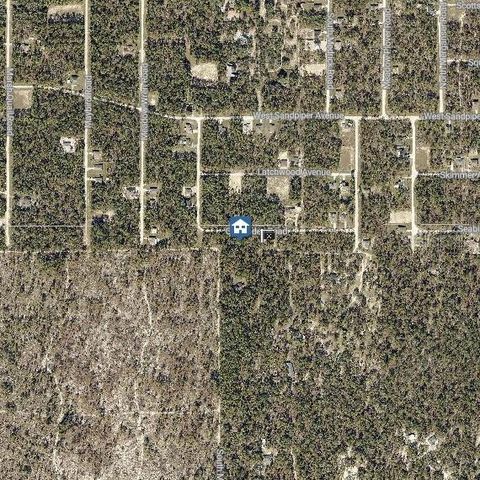 Lot 2 CHICKADEE ROAD, Brooksville, FL 34614