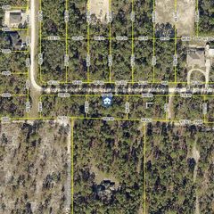 Lot 2 CHICKADEE ROAD, Brooksville, FL 34614