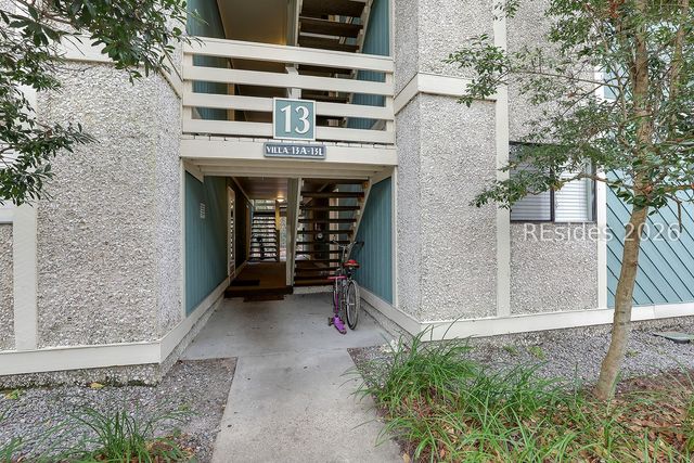 45 Folly Field Rd Apt 13E, Hilton Head Island, SC 29928