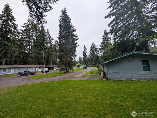 11002 Idlewild Road SW, Lakewood, WA 98498