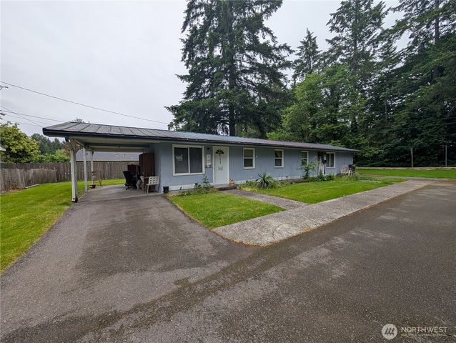 11002 Idlewild Road SW, Lakewood, WA 98498