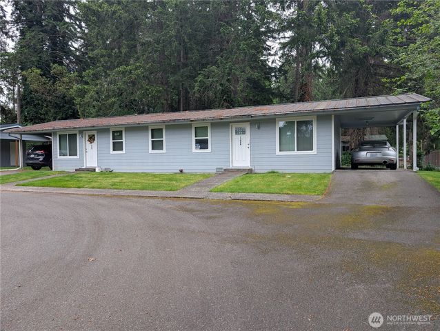 11002 Idlewild Road SW, Lakewood, WA 98498