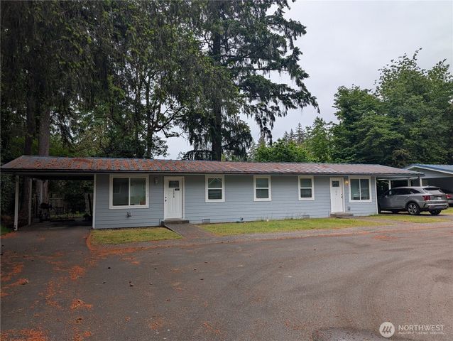11002 Idlewild Road SW, Lakewood, WA 98498