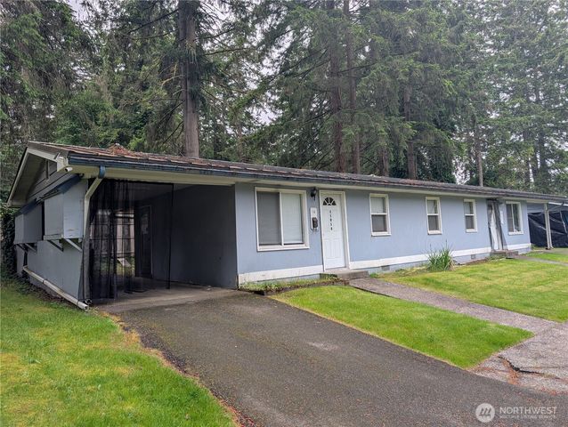 11002 Idlewild Road SW, Lakewood, WA 98498
