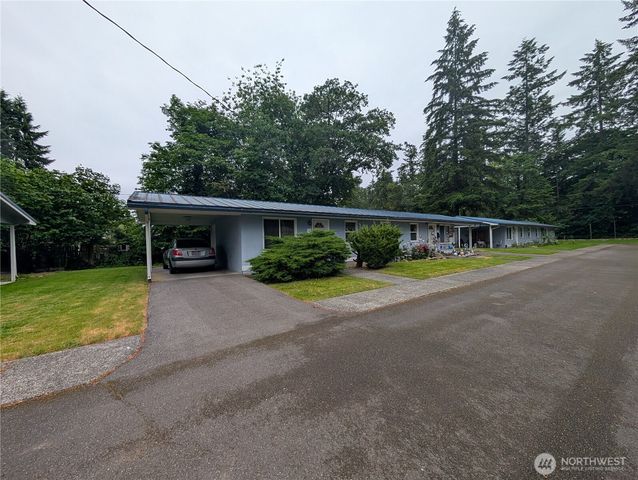 11002 Idlewild Road SW, Lakewood, WA 98498