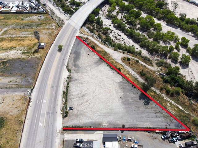 787 E Orange Show Road, San Bernardino, CA 92408