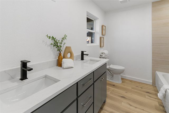 2008 Robin Lane, Garland, TX 75041