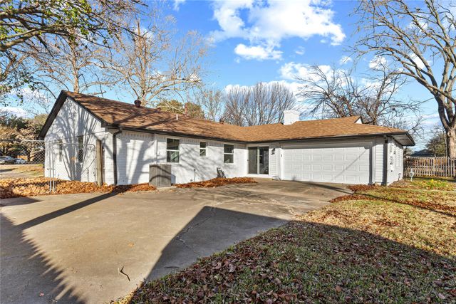 2008 Robin Lane, Garland, TX 75041