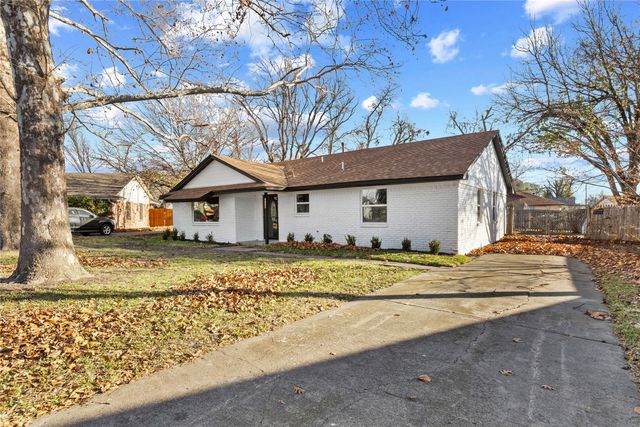 2008 Robin Lane, Garland, TX 75041