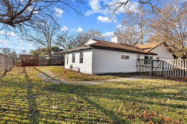 2008 Robin Lane, Garland, TX 75041