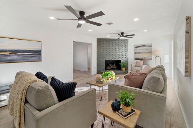 2008 Robin Lane, Garland, TX 75041