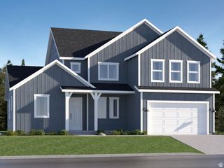 1409 S BRIXTON AVE #201, Saratoga Springs, UT 84045