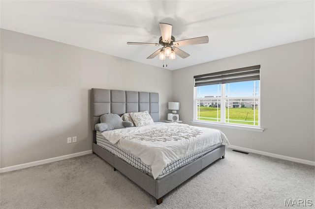 428 Copperfield Court, St Charles, MO 63301