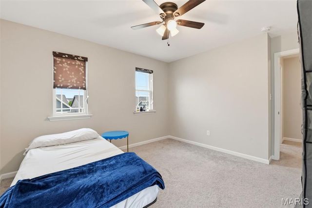 428 Copperfield Court, St Charles, MO 63301