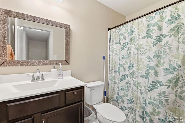 428 Copperfield Court, St Charles, MO 63301