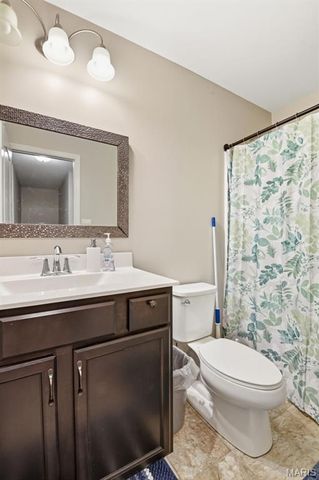 428 Copperfield Court, St Charles, MO 63301