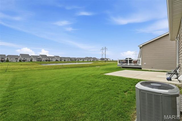 428 Copperfield Court, St Charles, MO 63301