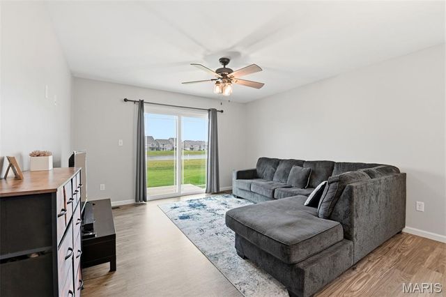 428 Copperfield Court, St Charles, MO 63301