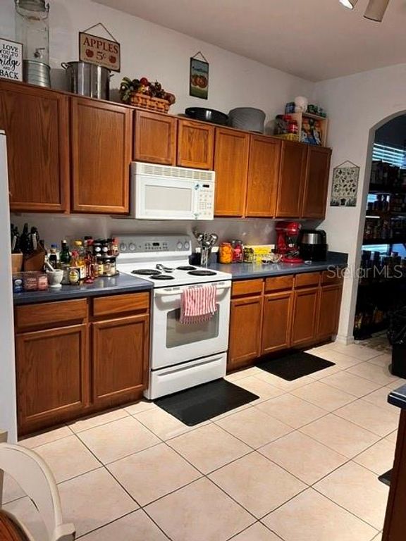 Image 7 of property listing at 10049 SAVANNAH BLUFF LANE, Orlando, FL 32829