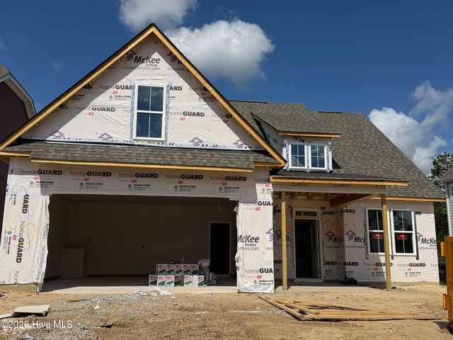 560 Watauga Lane 519, Aberdeen, NC 28315