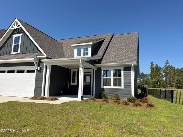 560 Watauga Lane 519, Aberdeen, NC 28315
