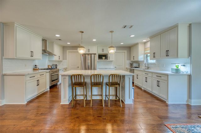 1814 Tattenhall Drive, Houston, TX 77008