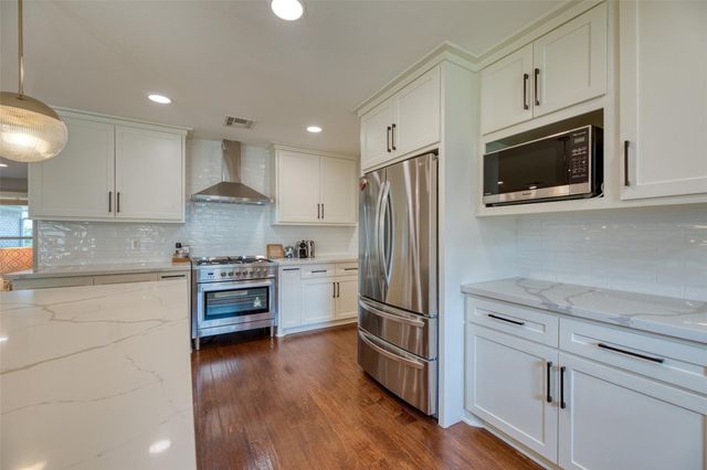 1814 Tattenhall Drive, Houston, TX 77008